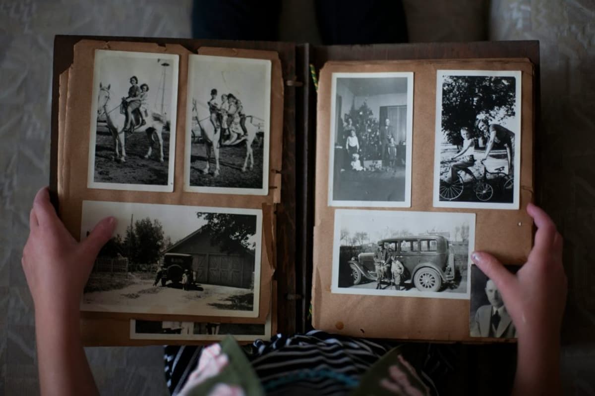 7 Books That Use Family Archives to Break Generational Silence