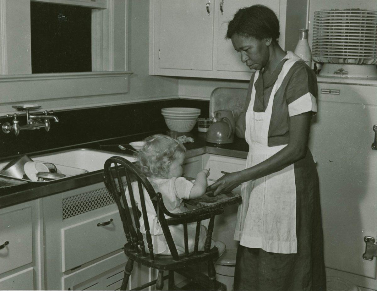 7 Books About Women Migrant Workers