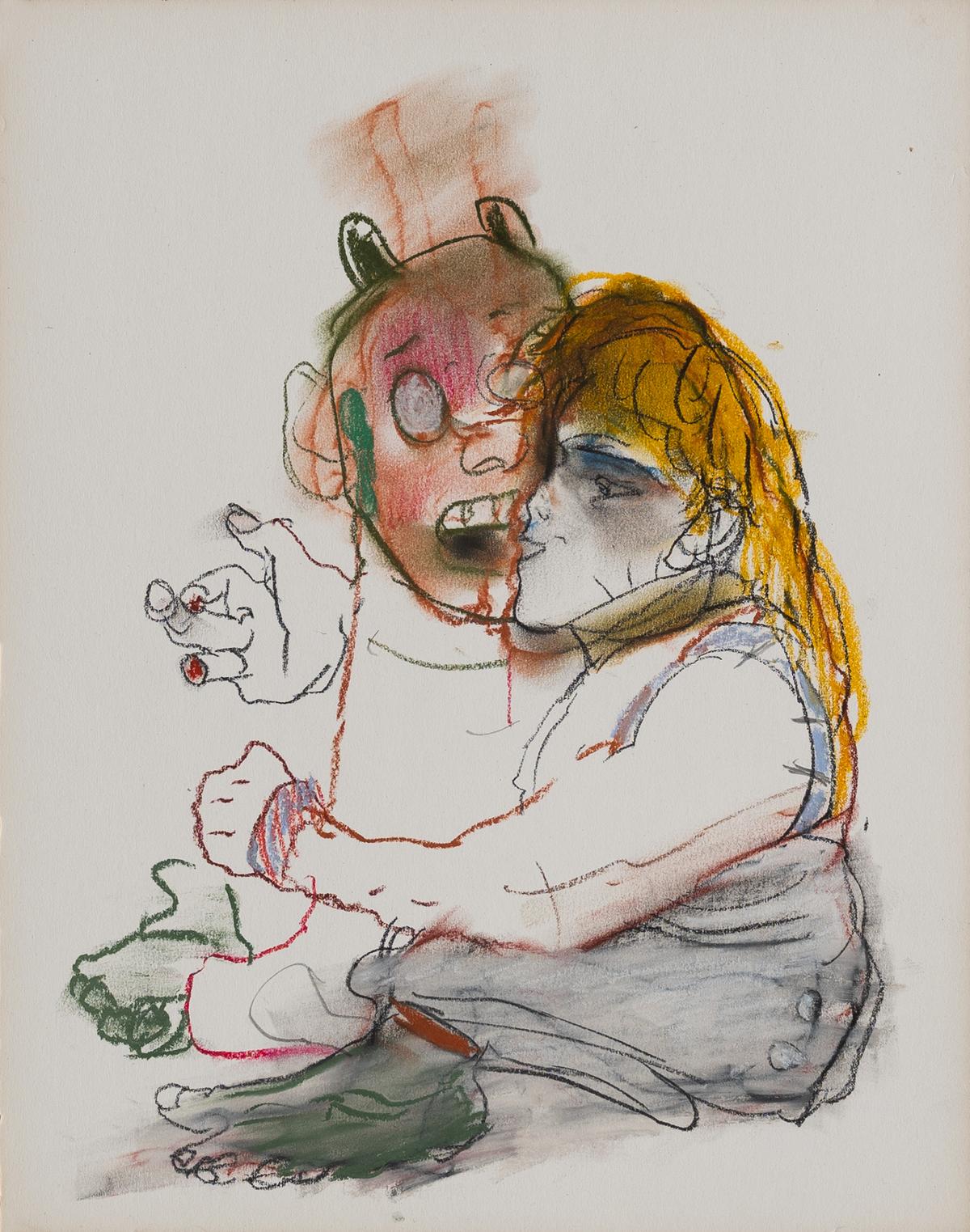 Napoles Marty in Conversation with Diana Nawi: Mentorship, NXTHVN, and the Frieze Los Angeles Impact Prize