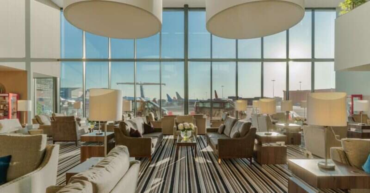 A Guide to London’s Private Jet Terminals