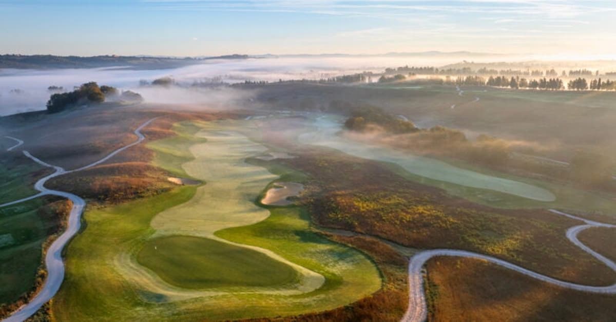 Inside the Rosewood CdB Golf Cup, Europe’s Rising Luxury Golf Tournament