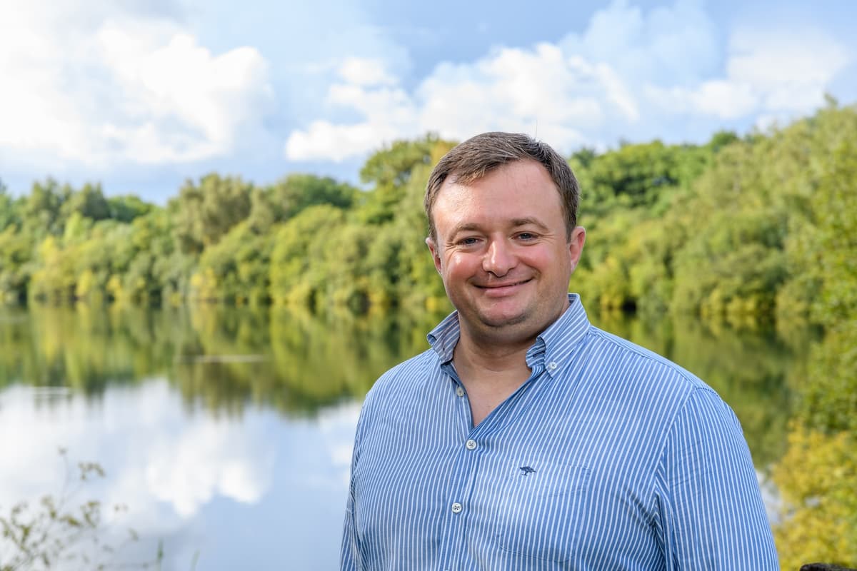 Ex-Military Leadership Trainer Who Hit Mental Health Crisis Launches Programme to Transform Team Performance
