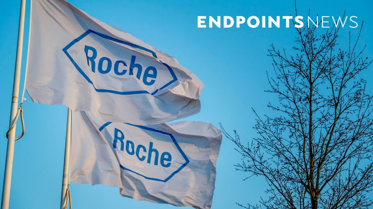 #ACTRIMS26: Roche’s MS Drug Fenebrutinib Beats Ocrevus, Cutting Risk of Disability Progression by 12%