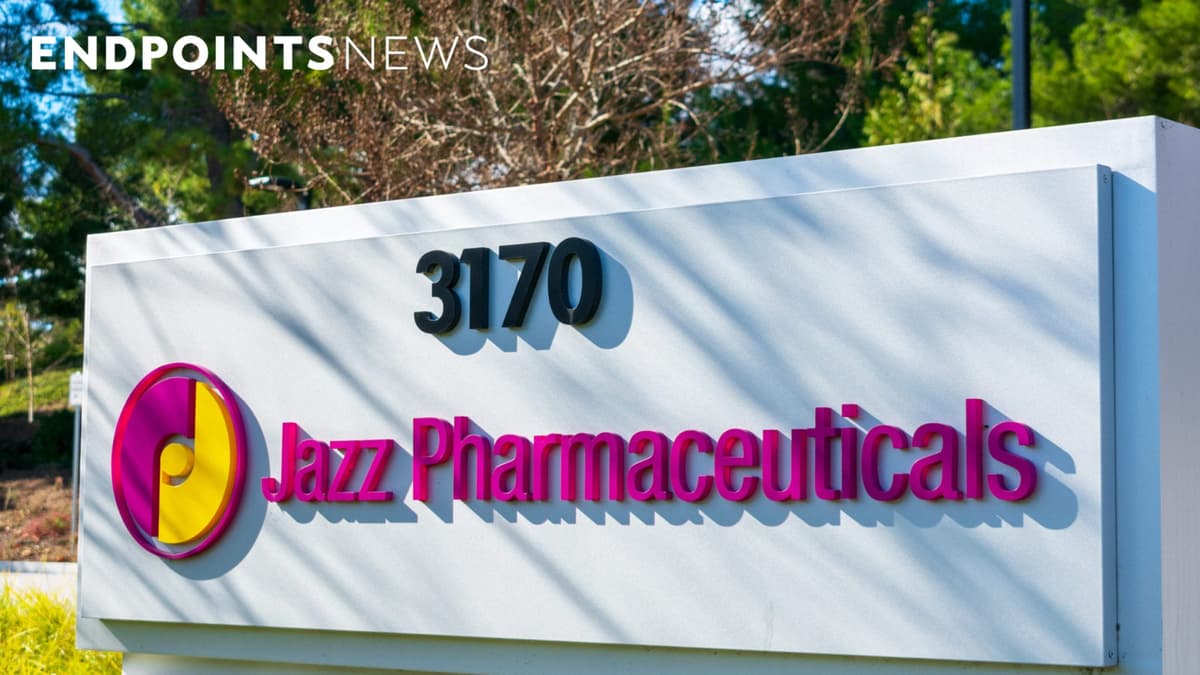 Jazz Sells Priority Review Voucher for $200M, Scoring Highest Price in a Decade
