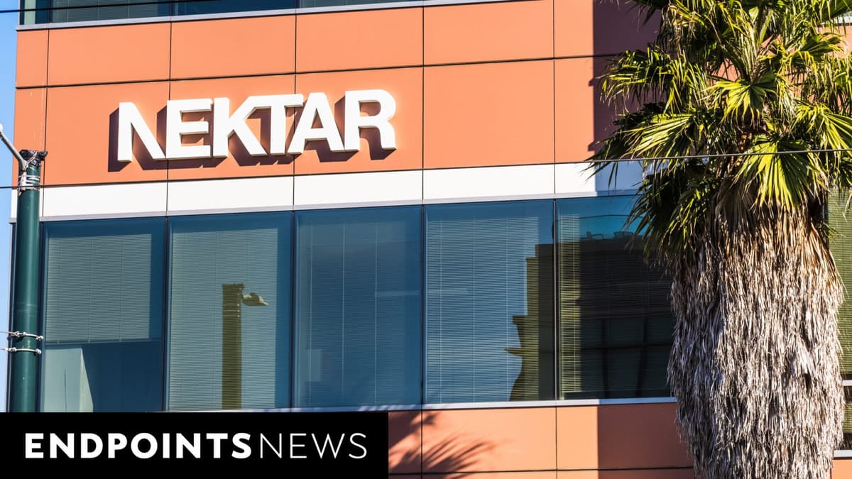 Nektar’s Long-Term Mid-Stage Alopecia Data Fuel Phase 3 Plans