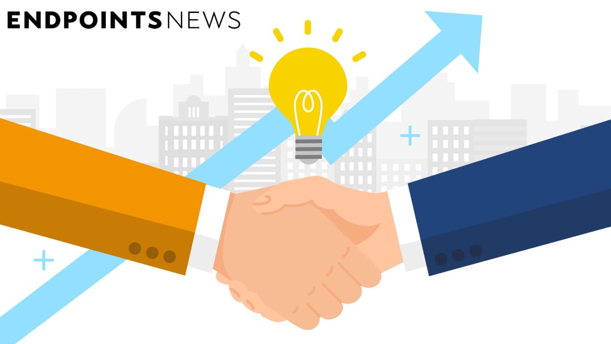 Kelonia Investor Venrock Will Clear a 45-Fold Return on Startup's Sale to Lilly