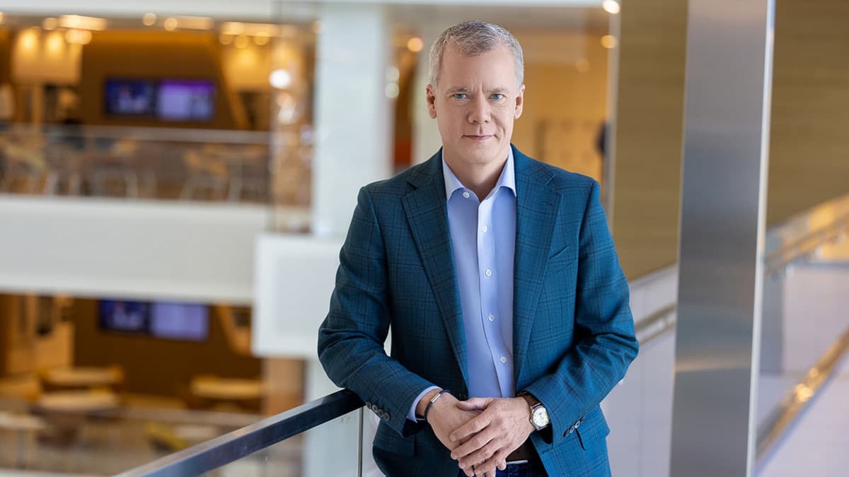 #JPM26: Q&A with Bristol Myers Squibb CEO Chris Boerner on 2026 Outlook