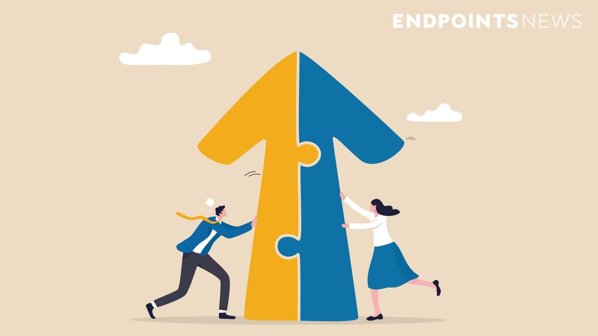 Pretzel Buys Rome and Its ‘Dark Genome’ Work