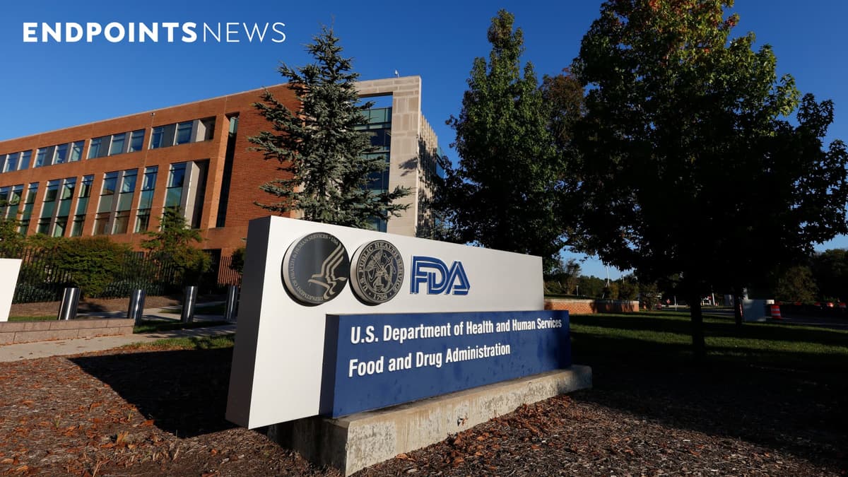 Summit Says FDA Will Decide to Approve Its Cancer Drug by November