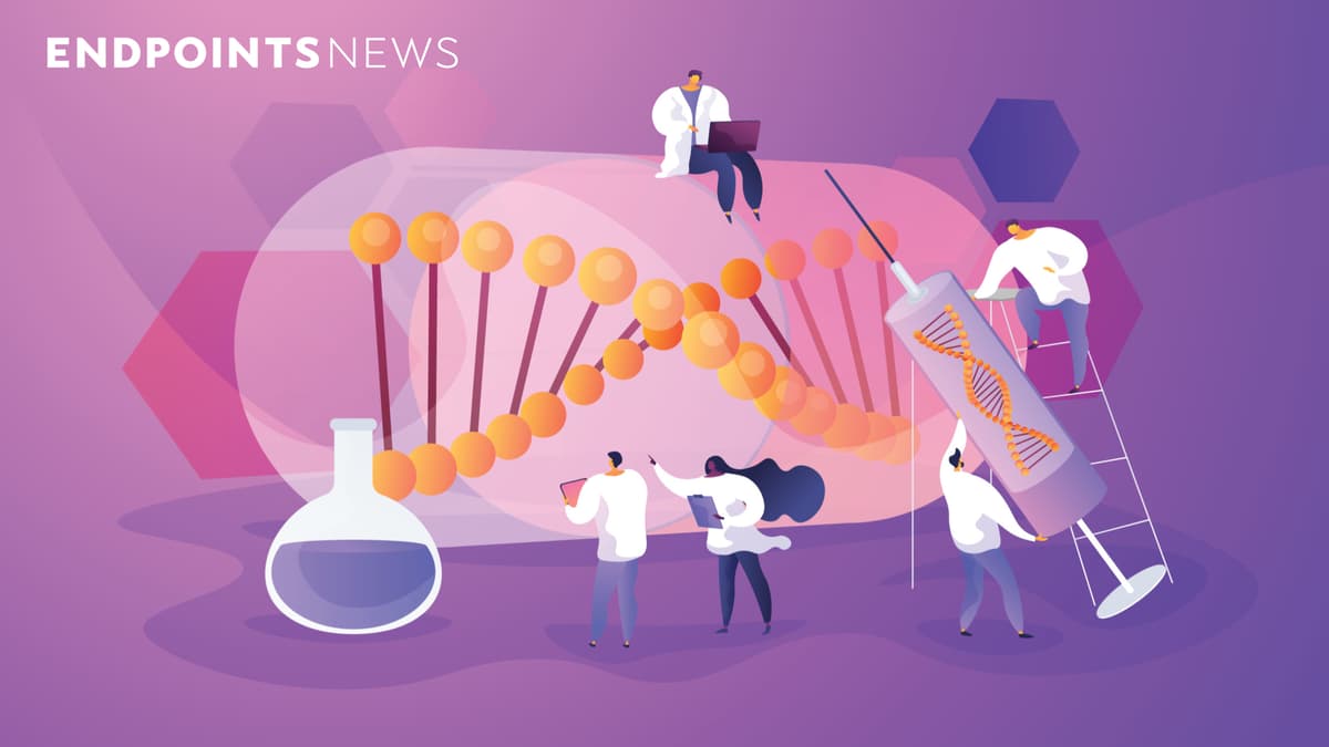 Krystal Biotech Says It Can Deliver Native Protein to Cystic Fibrosis Patients