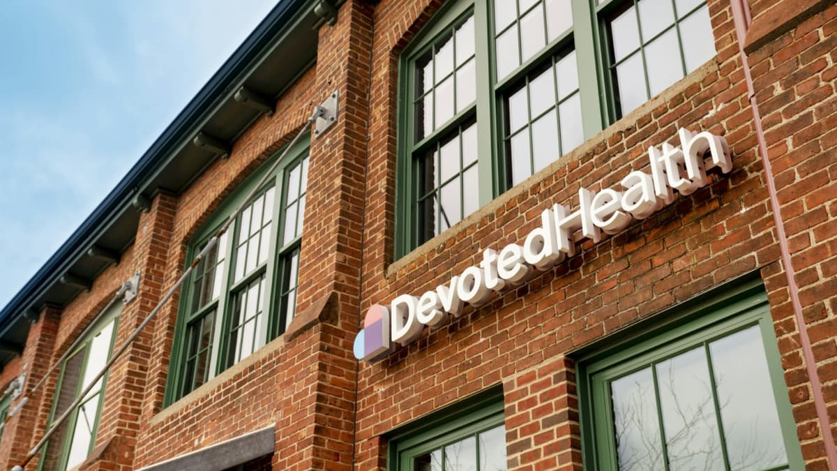 Devoted Health’s 2025 Revenue Slips in Turbulent Medicare Advantage Market