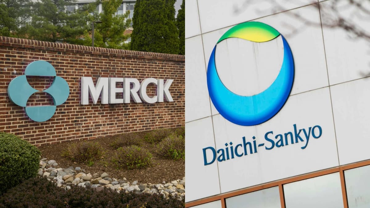 FDA Lifts Partial Hold on Merck, Daiichi's Phase 3 Lung Cancer Study