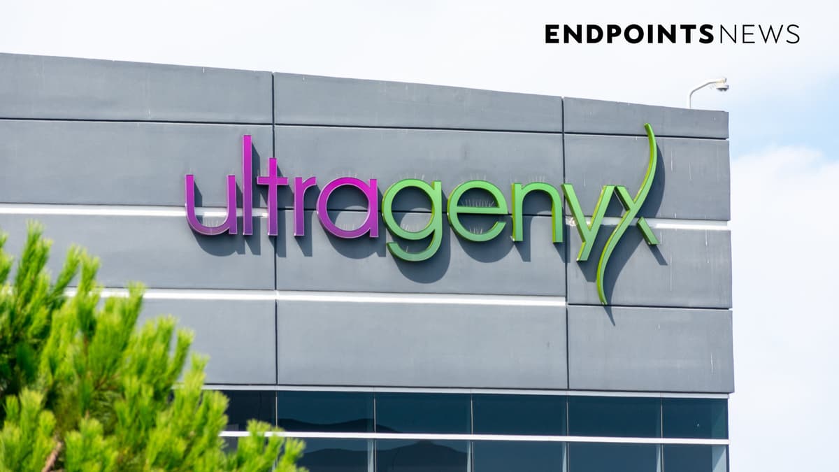 Ultragenyx Resubmits Gene Therapy for Rare Neuro Disease to FDA