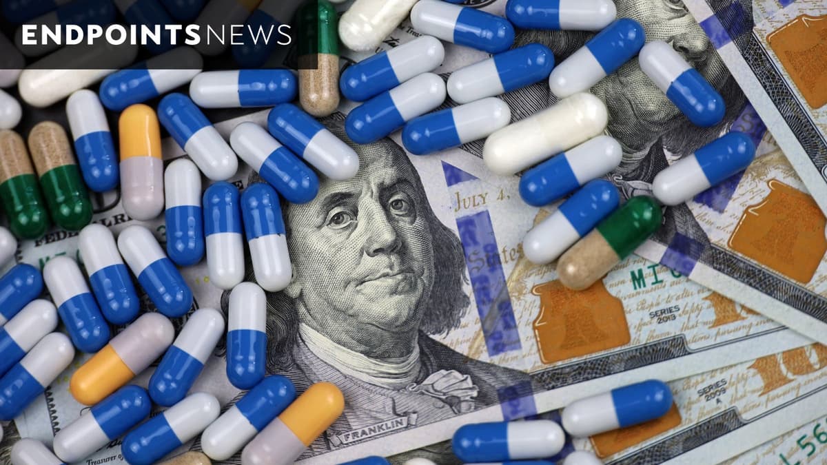 Drugmakers without MFN Pacts Are Bracing to Make One