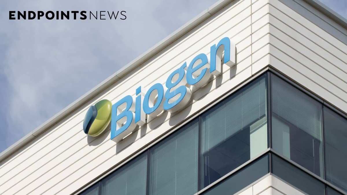 After Apellis Deal, Biogen Looks to Fill Early-Stage Pipeline