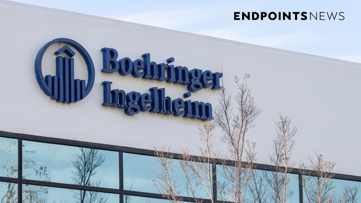 Boehringer Ingelheim Takes Rare Kidney Disease Drug to Phase 3 Despite Puzzling Mid-Stage Data