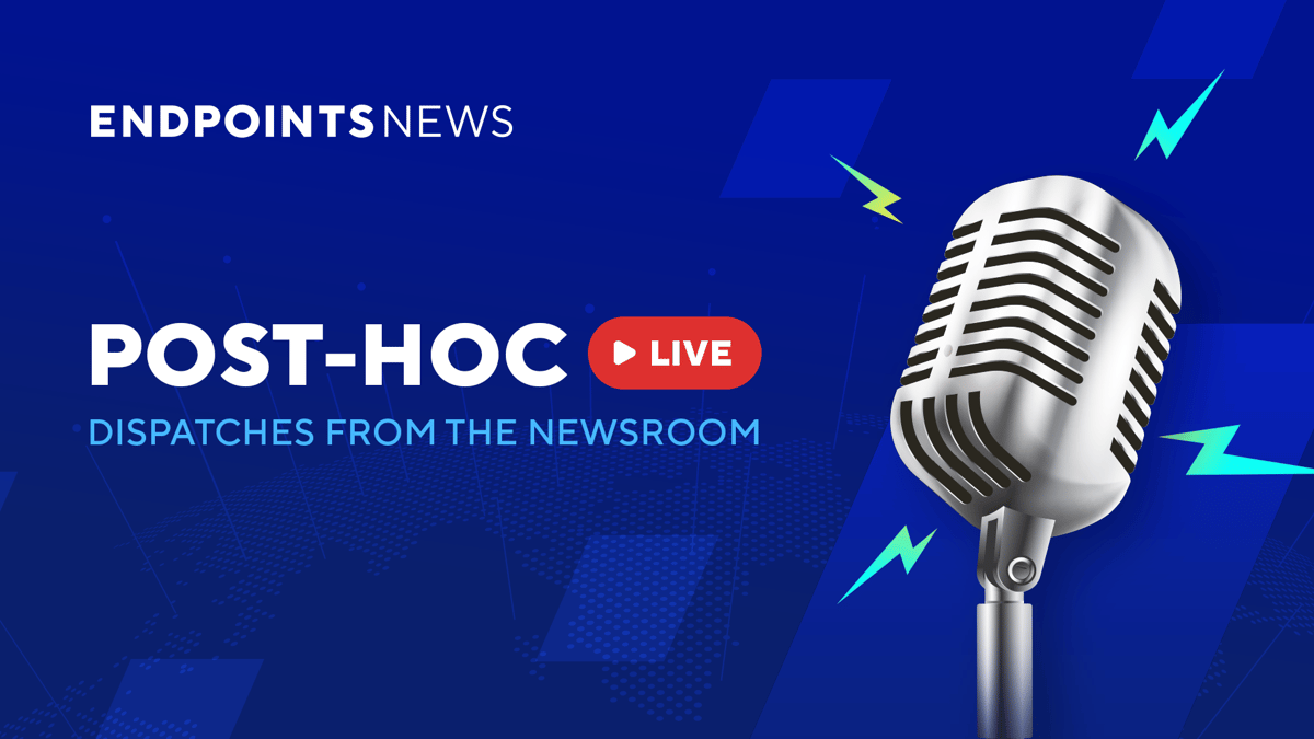Save the Date: Premium Subscriber-Exclusive Post-Hoc Live