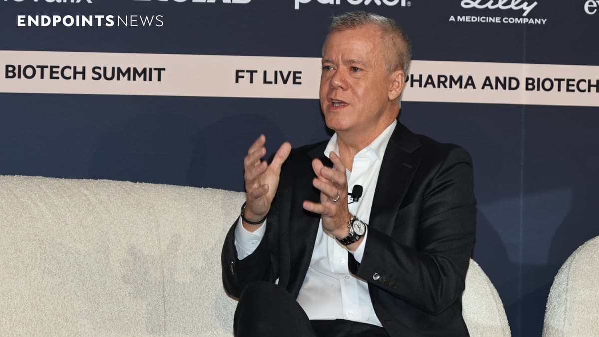 Bristol Myers Draws Pipeline Excitement as Several Data Readouts Near