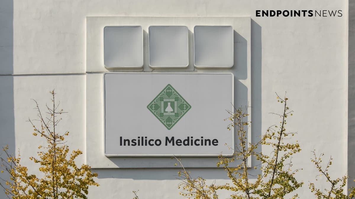 Insilico Medicine Secures $120M Drug Discovery Pact with Qilu Pharma