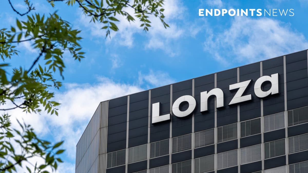 Lonza Still Intends to Sell Its Capsules and Health Ingredients Business