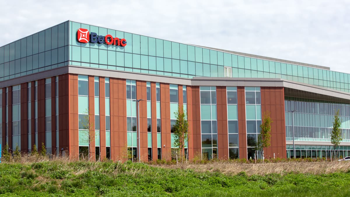 BeOne Medicines Licenses Trispecific Antibody Targeting PD-1, CTLA-4 and VEGF