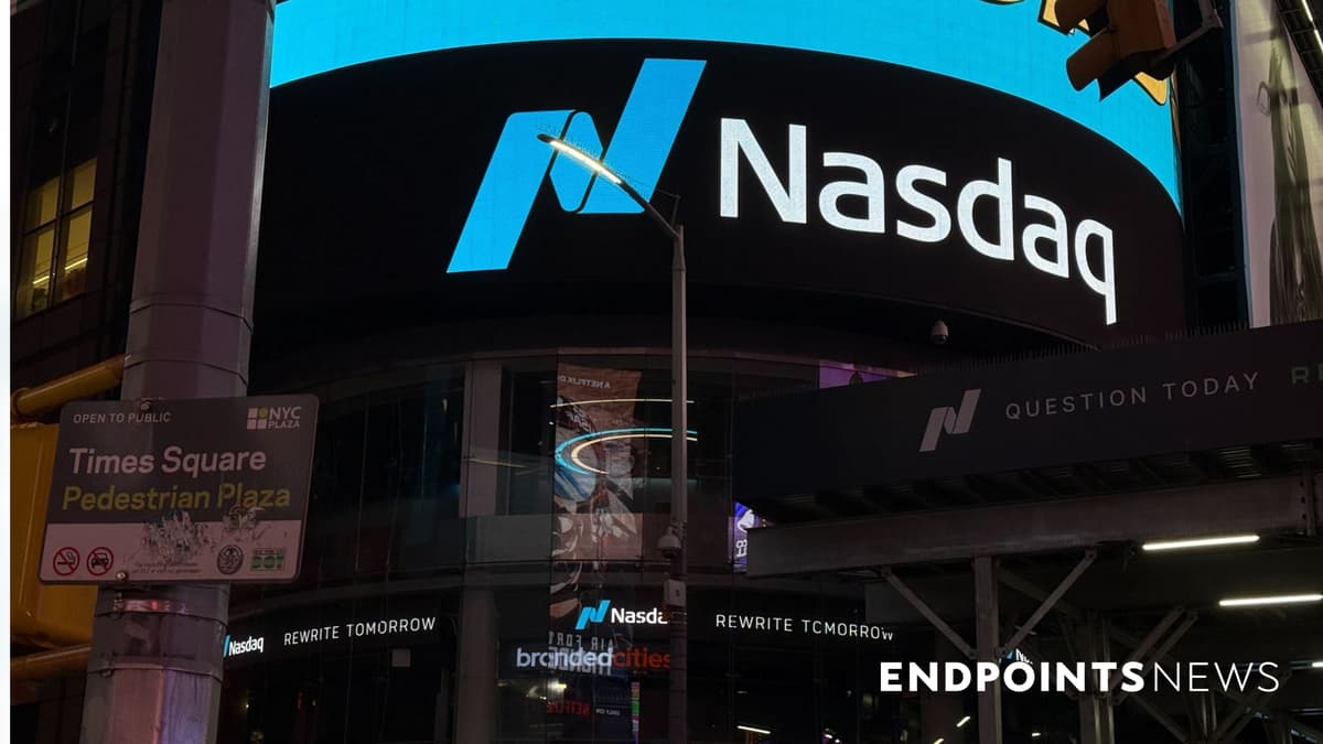 Agomab and SpyGlass File for IPOs as Investor Enthusiasm Builds After JPM