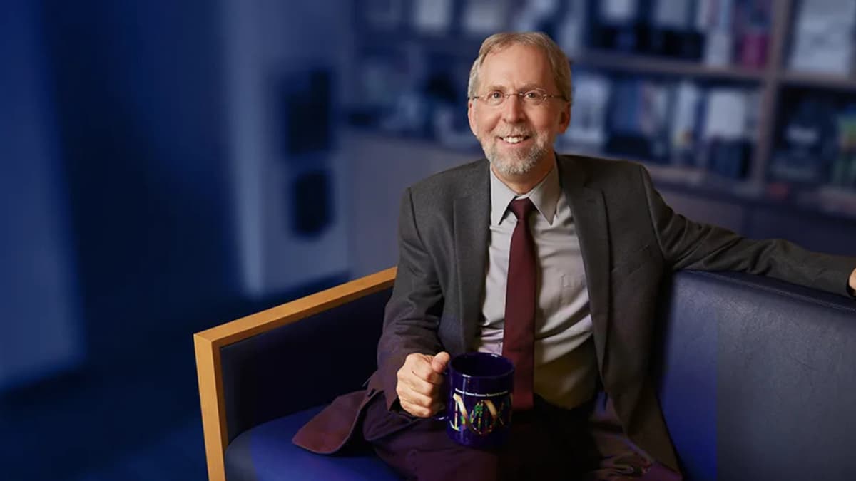 Illumina Hires Eric Green as Chief Medical Officer