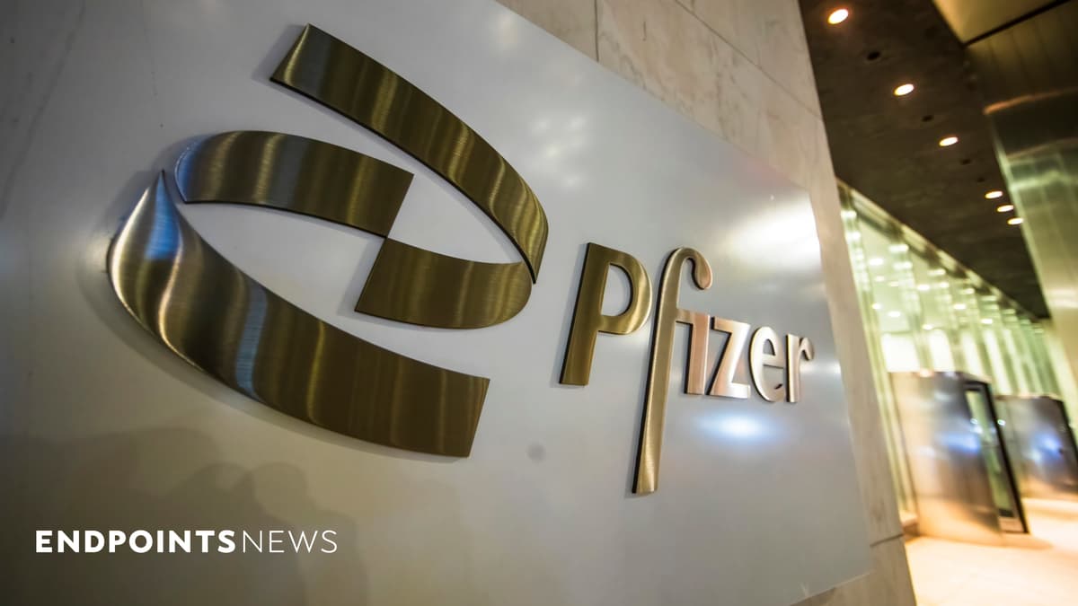 At FDA's Request, Pfizer Helps Ease Shortage of Potential Autism Drug