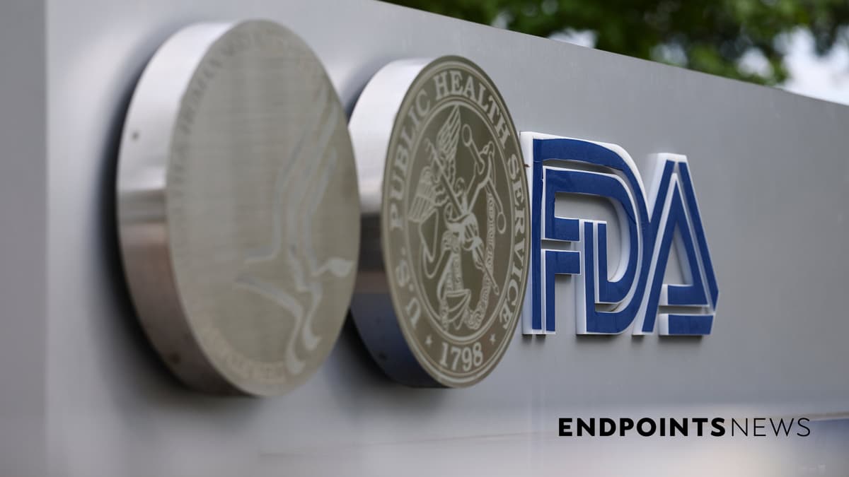 Orphan Drug Tweak in US Spending Bill Will Make Life Easier for the FDA