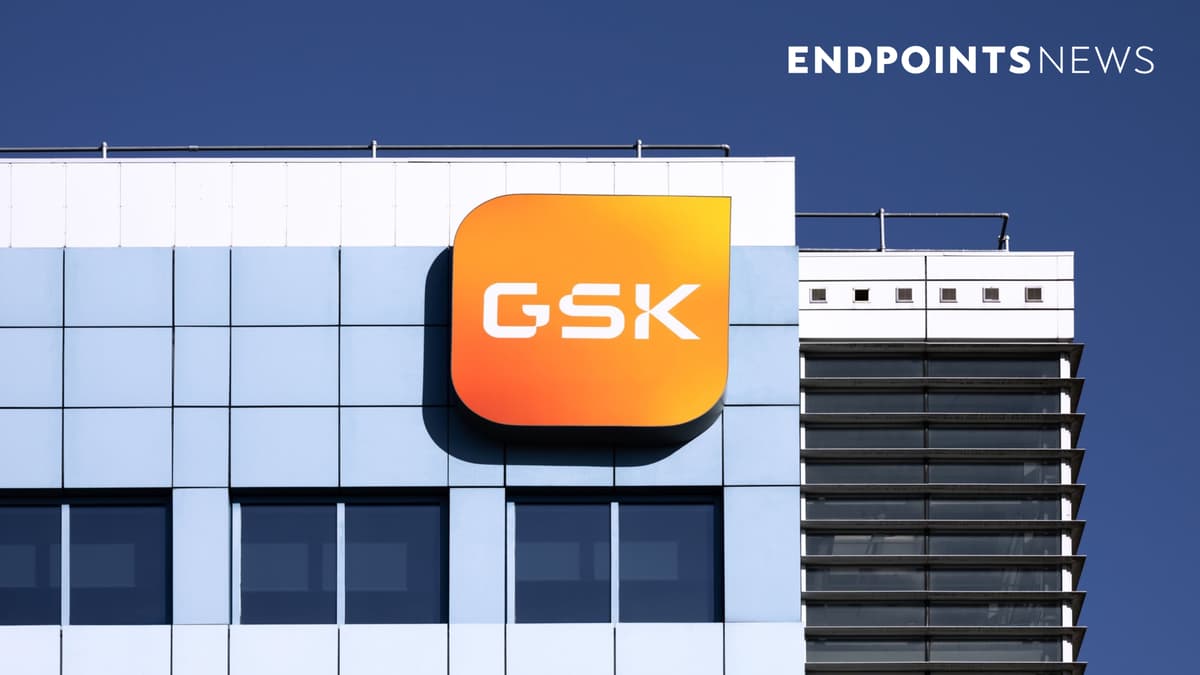 GSK Returns Rights to Wave's RNA Editing Program for AATD