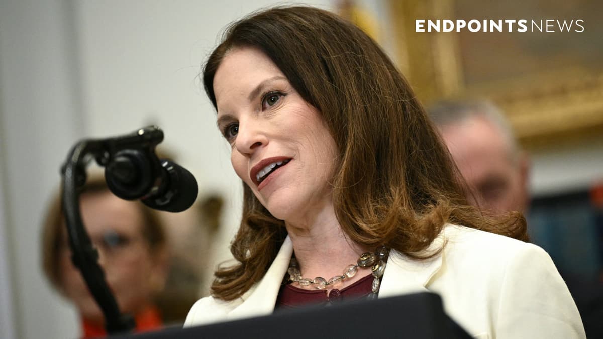 Genentech CEO Says Pharmacy Benefit Manager Shift Will Save $70M