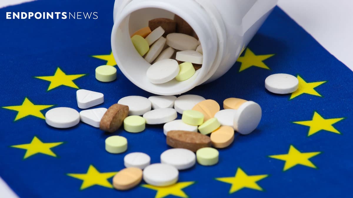 European Law Changes Mean Drugmakers May Have to Grapple with Generic Competition Sooner