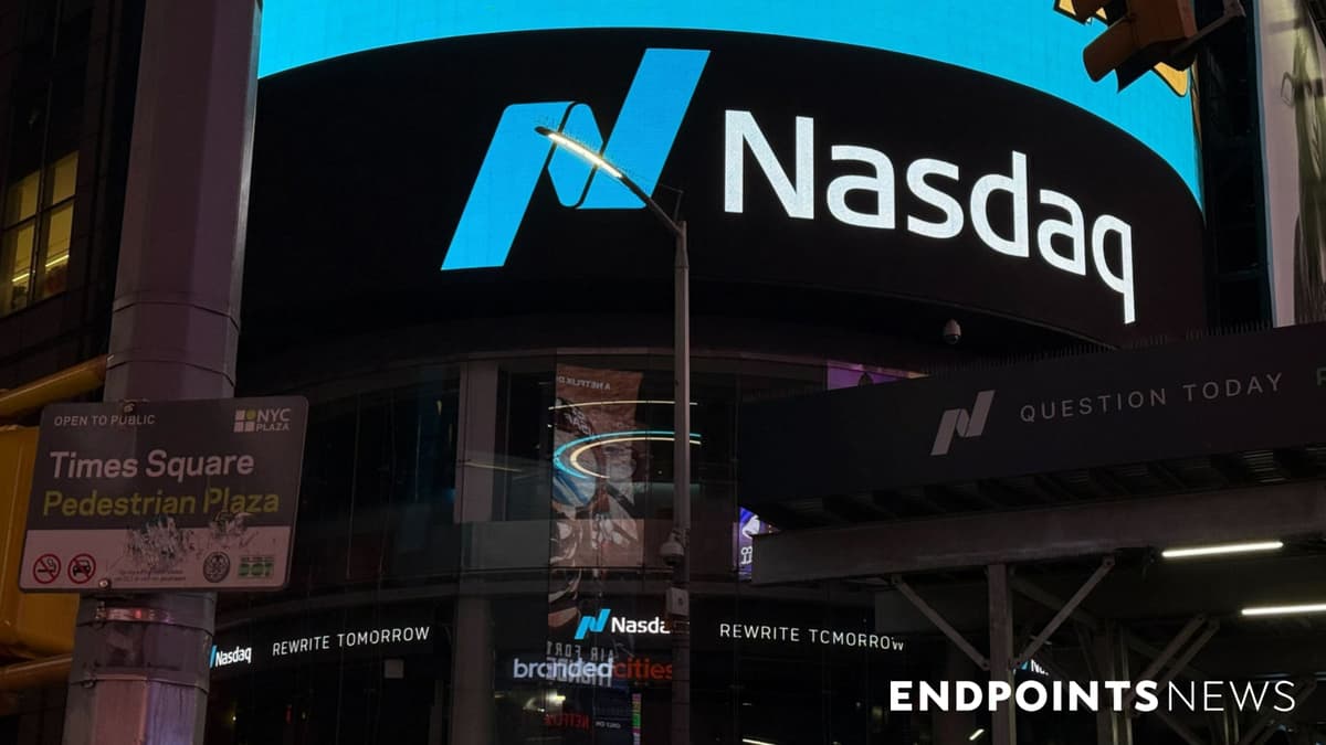 Aktis Oncology Lands Biotech's First IPO of 2026, Raising $318M