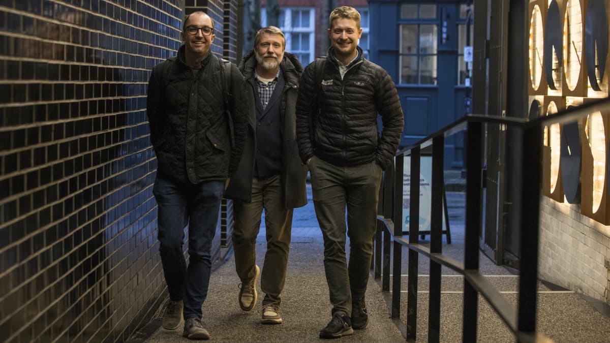 Nvidia-Partnered Startup Reveals AI-Generated Enzymes for Precise Gene Insertion