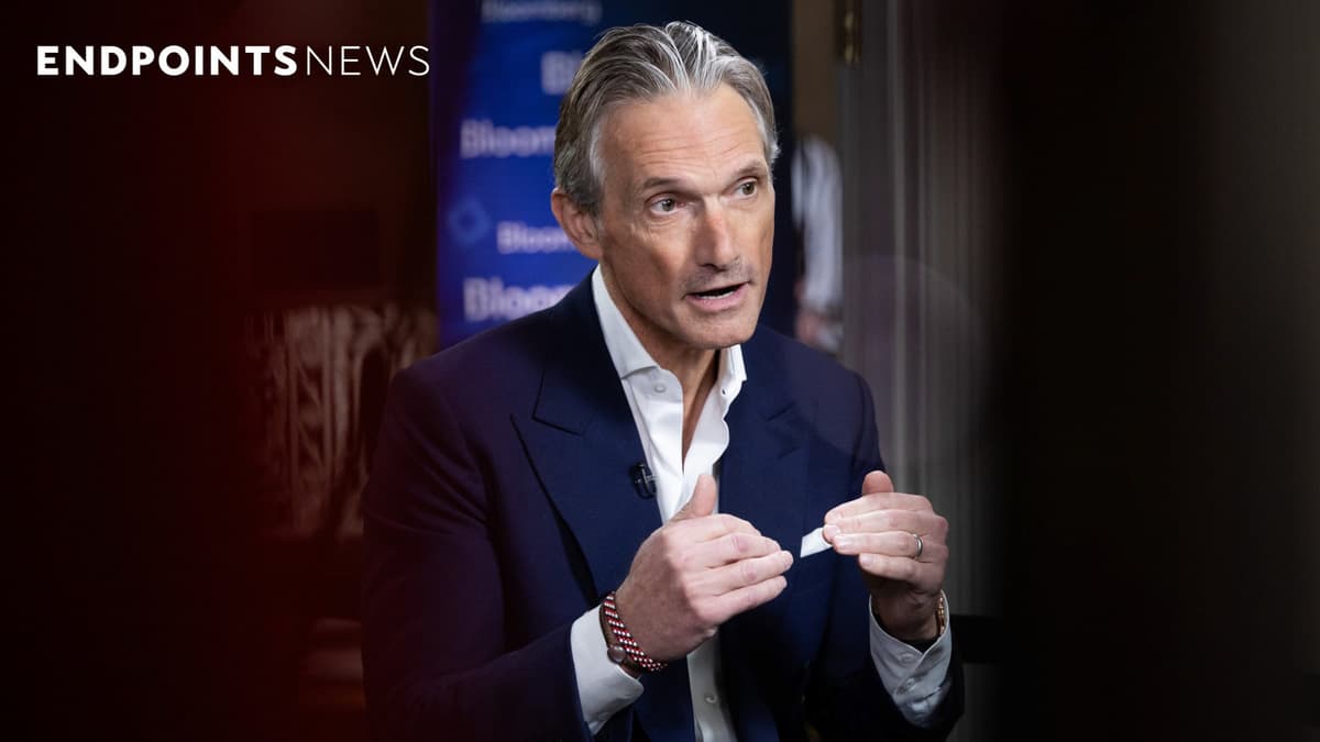 Teva CEO Says It Has Successfully Transitioned Into a Biopharma Company