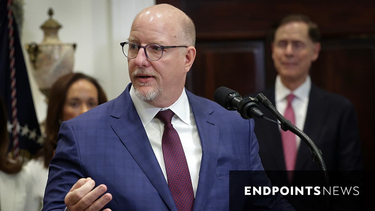 How Merck Plans to Set a Buffer for Keytruda's Patent Cliff