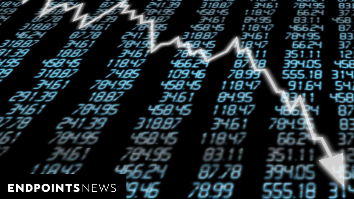 Quince's Steroid Therapy for Rare Disease Fails, Shares Tank