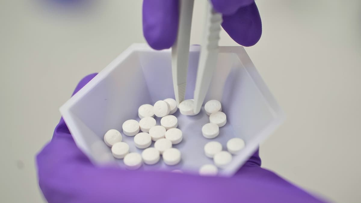 Telehealth Provider Hims Goes After Novo's Weight Loss Pill with Compounded Version