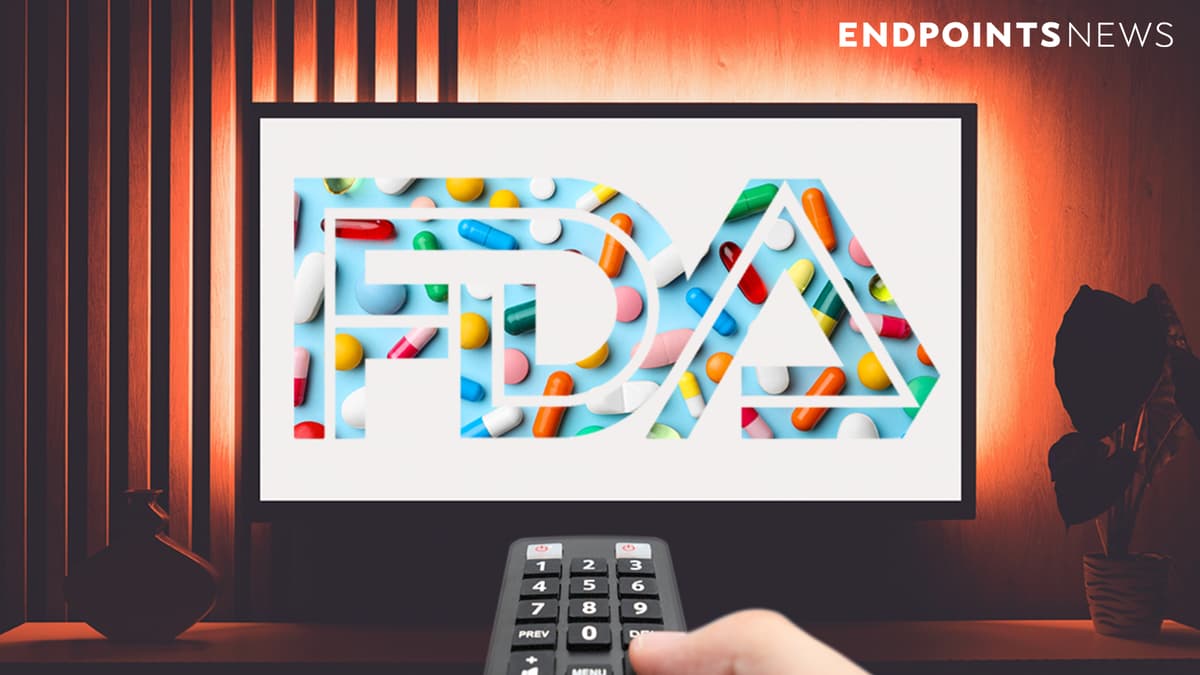 Despite FDA’s Crackdown, Pharma Is Still Spending Millions on Ads