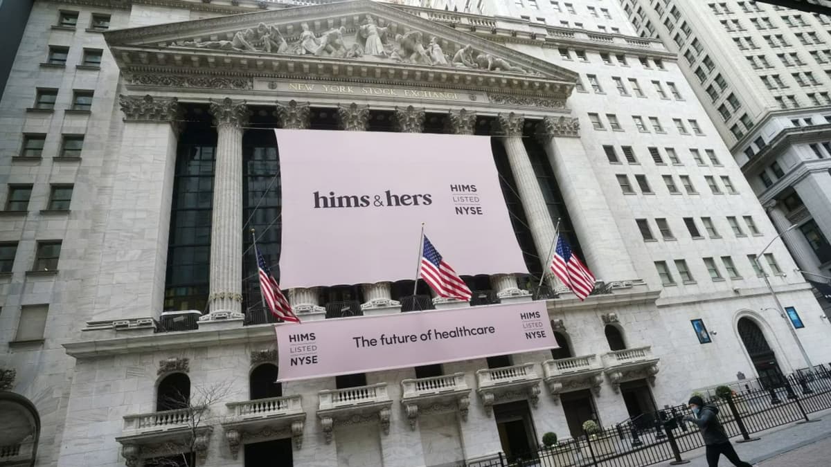 Hims Reports 2025 Earnings, Shares Details on GLP-1 Pill Decisions