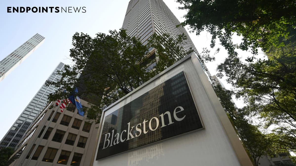 Blackstone Puts $250M Into Anagram to Tackle Cystic Fibrosis Complication