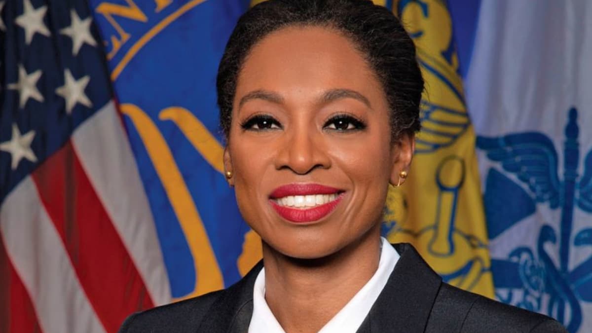 New CDC Pick Schwartz Is Praised by Public Health Pros