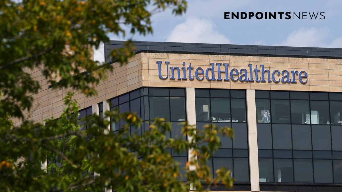 UnitedHealth Breaks Down How It Plans to Spend $1.5B on AI