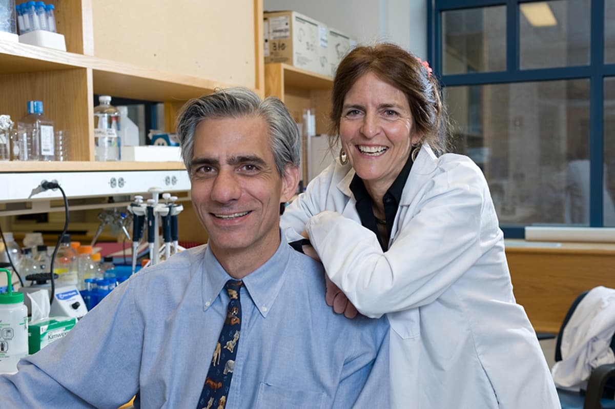 Three Gene Therapy Pioneers Just Won the Breakthrough Prize. This Is Their Story