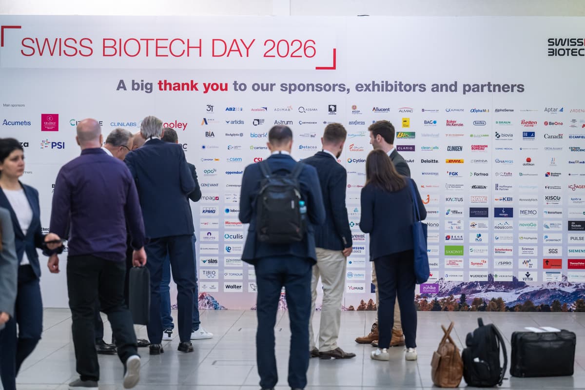 Swiss Manufacturing, Biotech Industry so Far Unfazed by Geopolitics