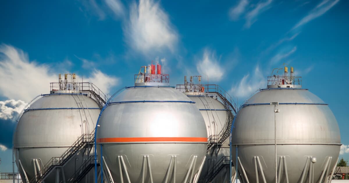 NGSA: US Gas Supply, Demand to Set Records This Summer
