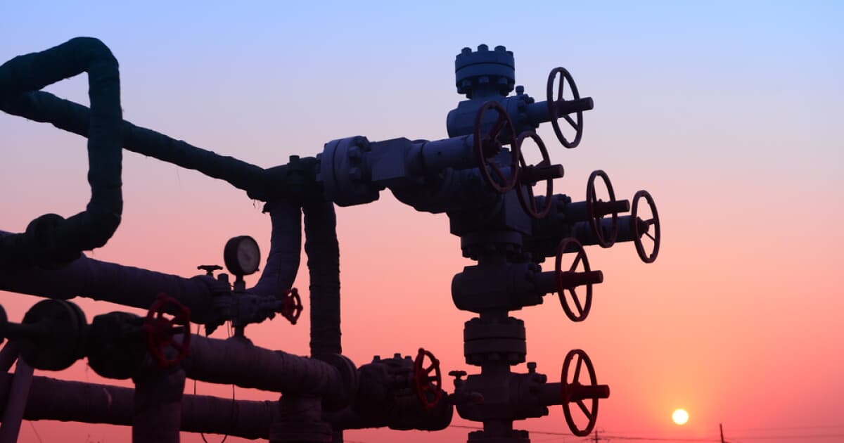 Canadian Leaders Take Step Toward New Oil Pipeline