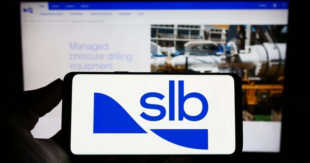 SLB Sees Mideast Supply Crunch Driving Investment