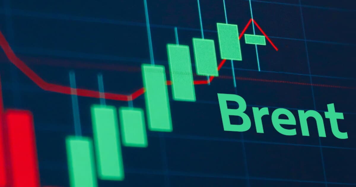 Brent Rises as Trump-Xi Summit Fails to Yield Strait Answer