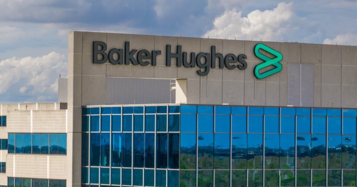 Baker Hughes Sees Continued Growth in Power, LNG